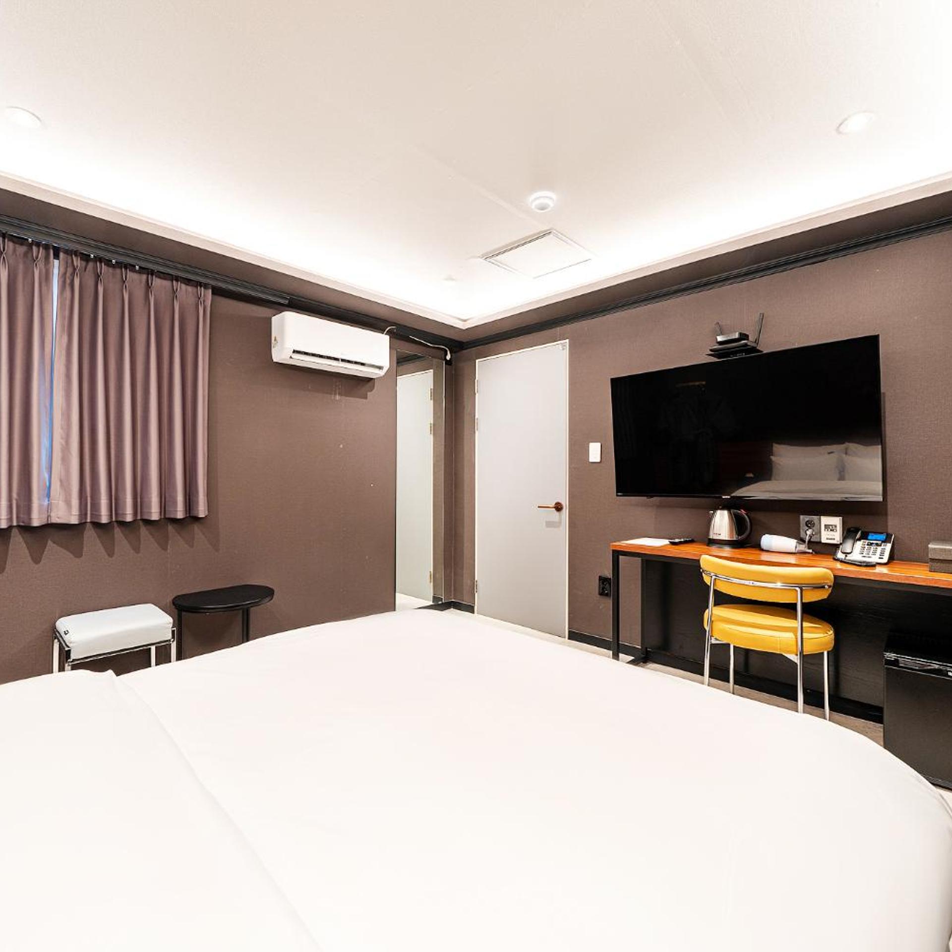 Hotel May Yongsan 16/50