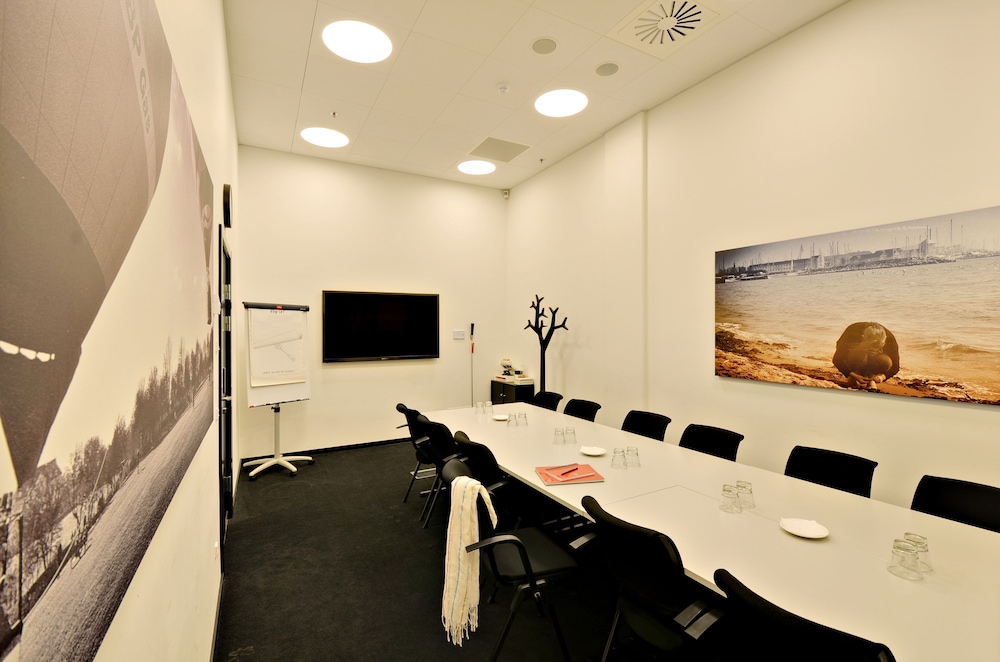 Scandic Aarhus City Hotel 62/72
