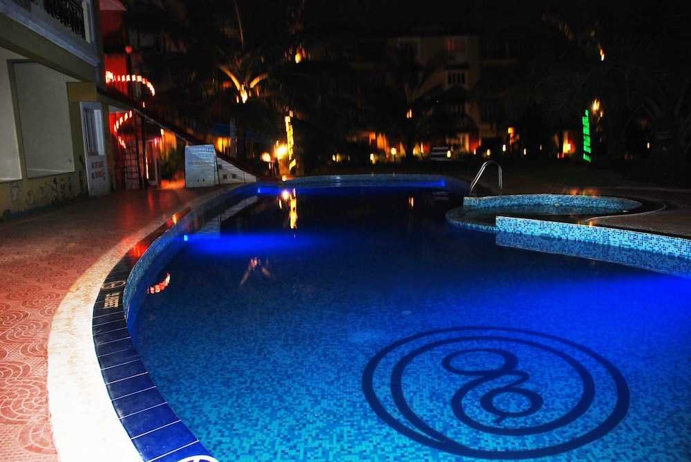 Ginger Tree Goveia Suites (ex Goveia Holiday Homes) 33/33