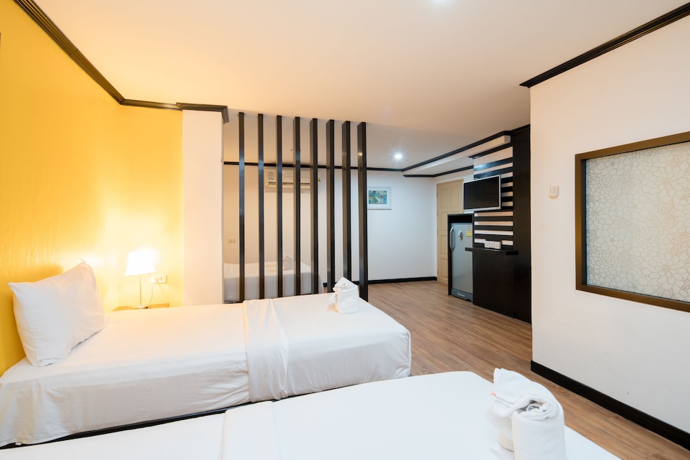 Royal Beach Residence 22/50
