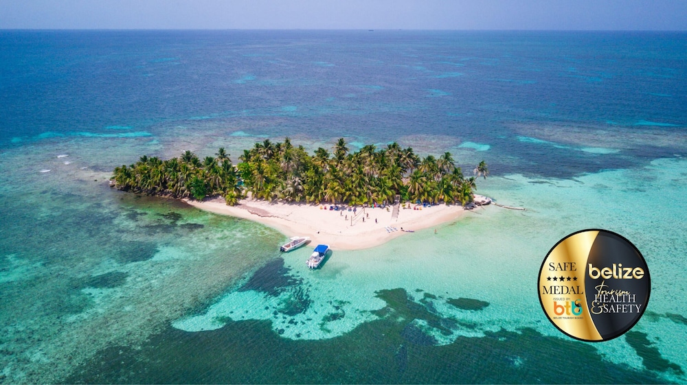 Ranguana Caye Cabanas 37/50
