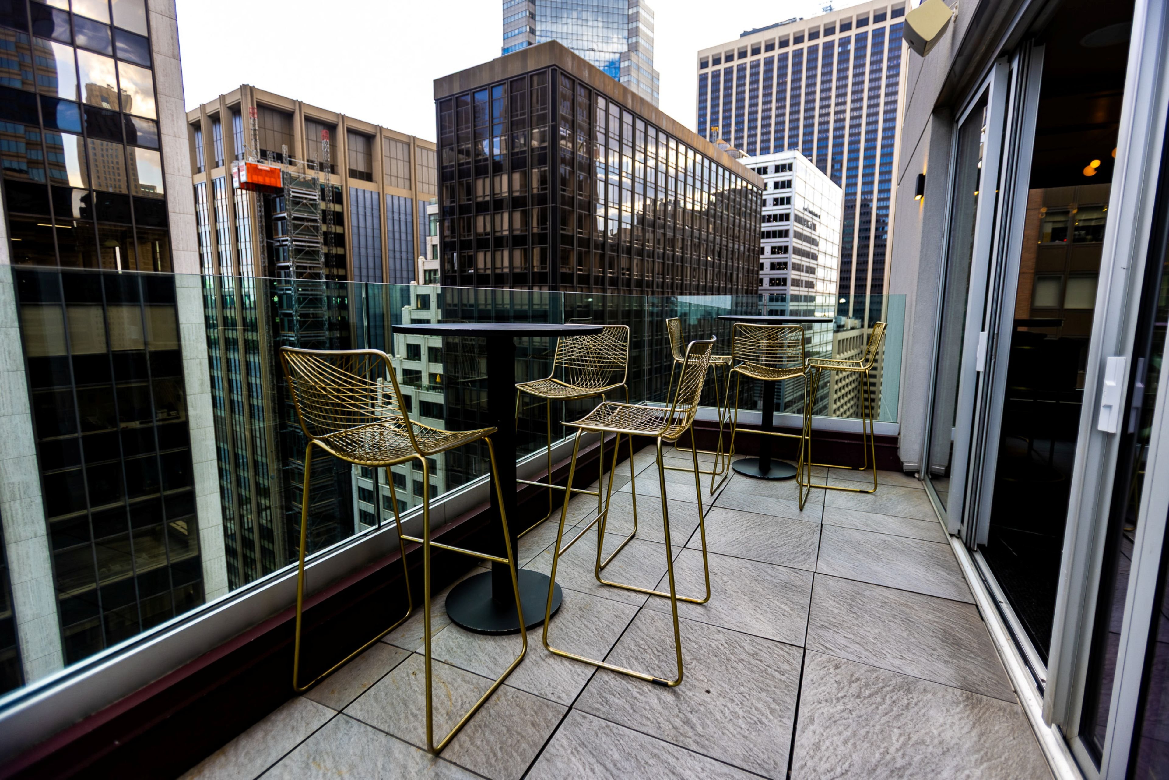 Hotel Indigo NYC Downtown - Wall Street 66/66