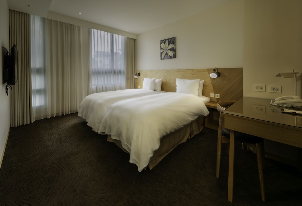 Green World Nangang 33/60