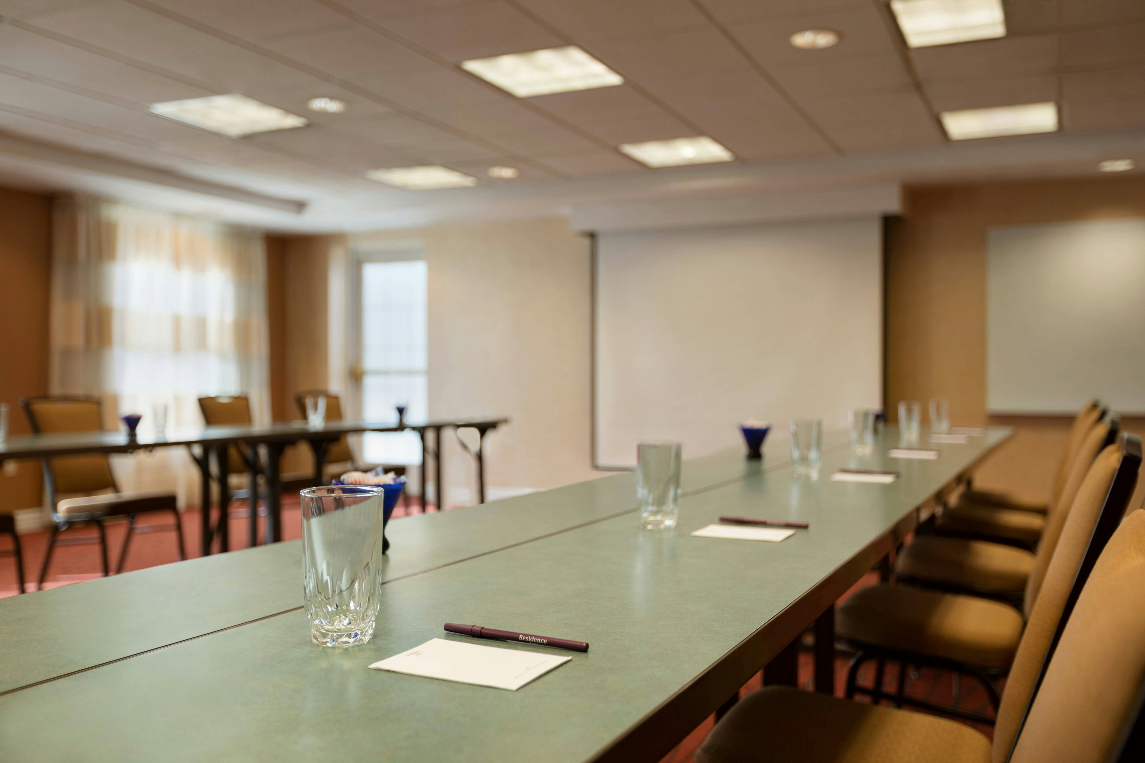 Residence Inn by Marriott Baltimore White Marsh 43/50