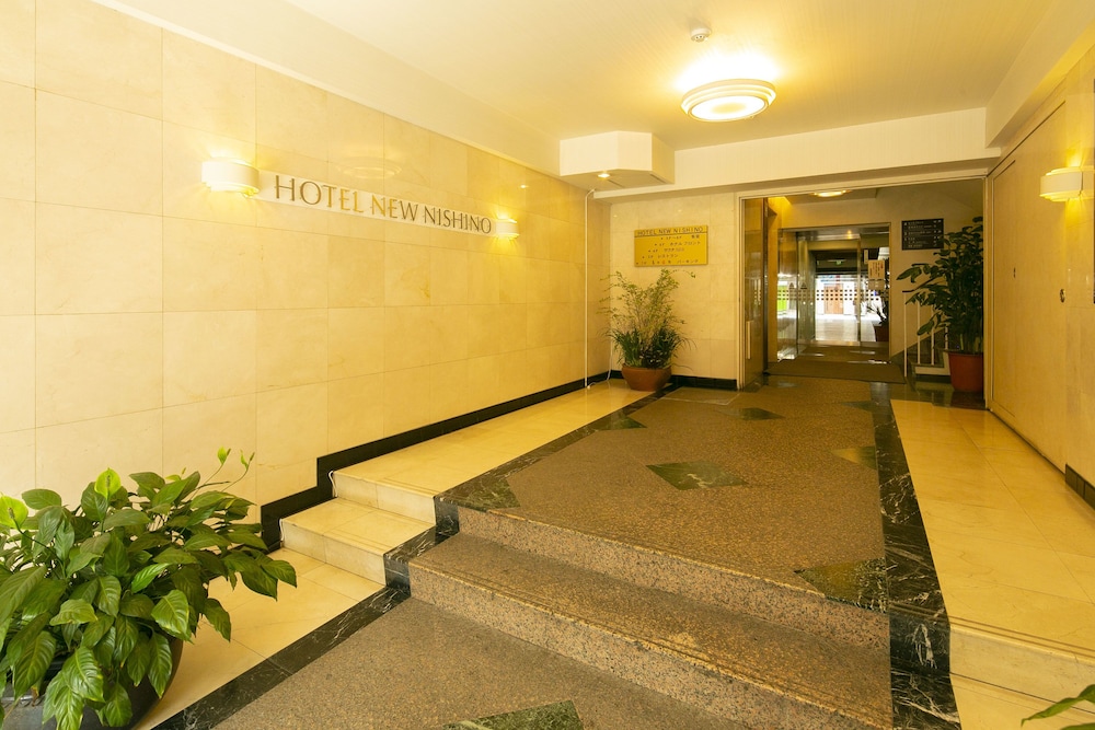 Hotel New Nishino 52/74