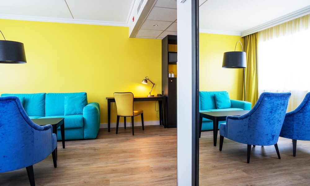 Thon Hotel Sno 26/30