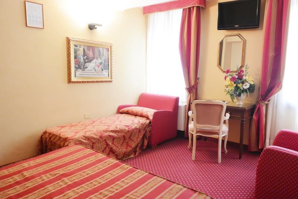 Hotel Città di Milano 29/37