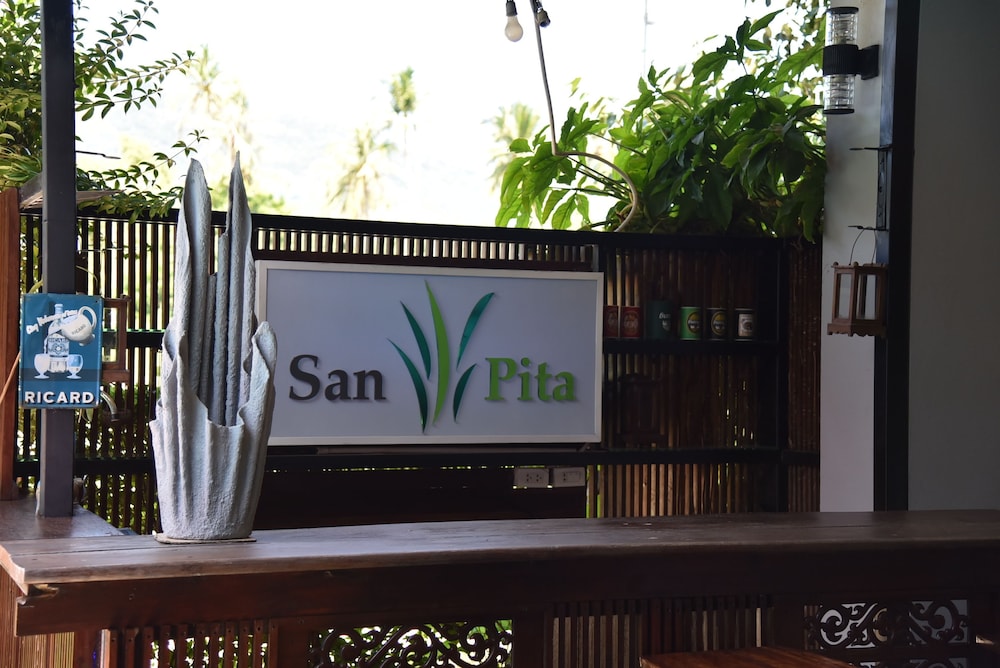 San Pita 50/58