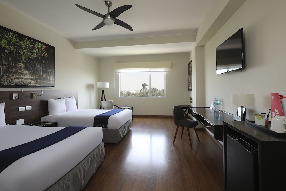 CASA ANDINA SELECT CHICLAYO 30/71