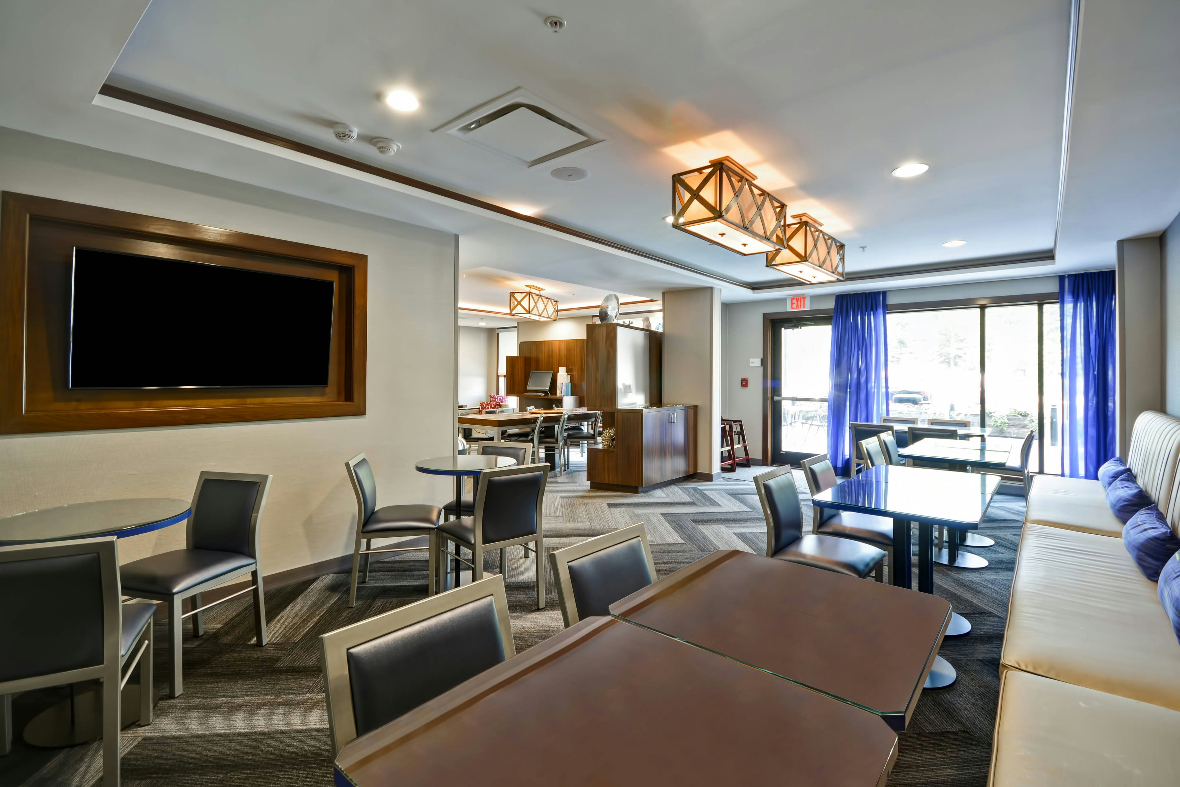 TOWNEPLACE SUITES DOVER ROCKAWAY 39/46