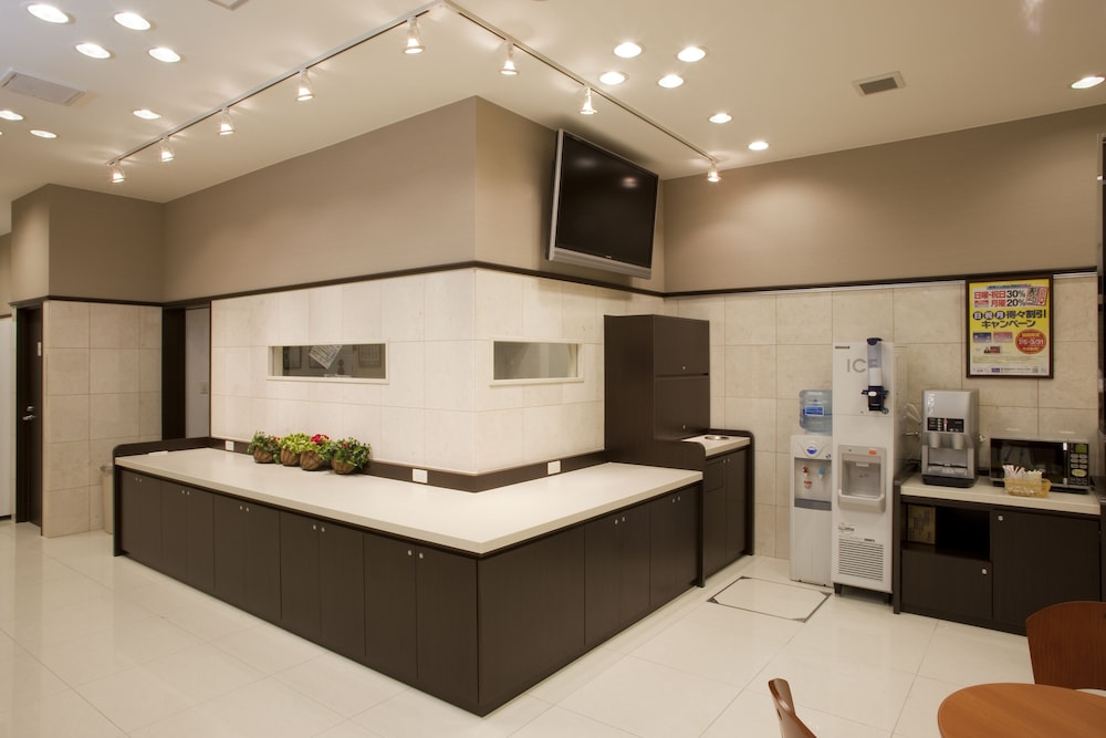 Toyoko Inn Kyoto Biwako Otsu 11/58