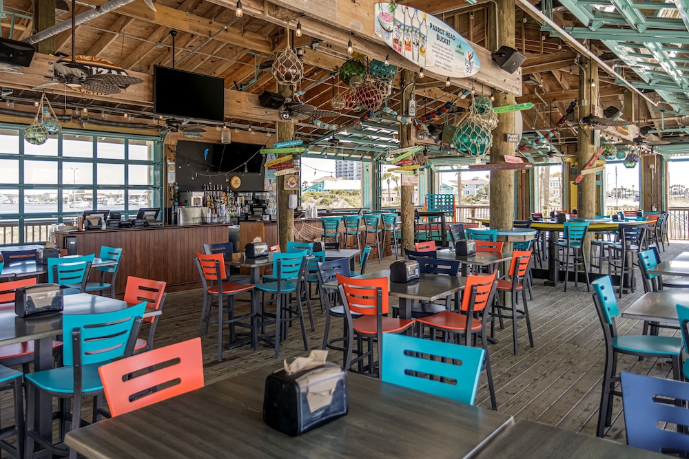 The Pensacola Beach Resort 44/74