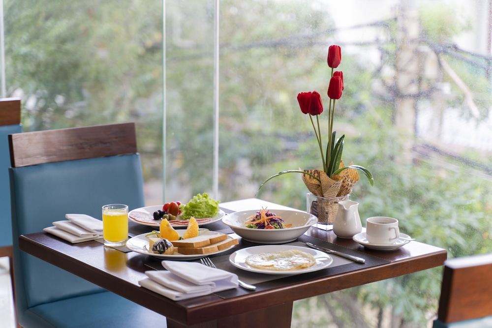 Pandora Boutique Hotel 57/70