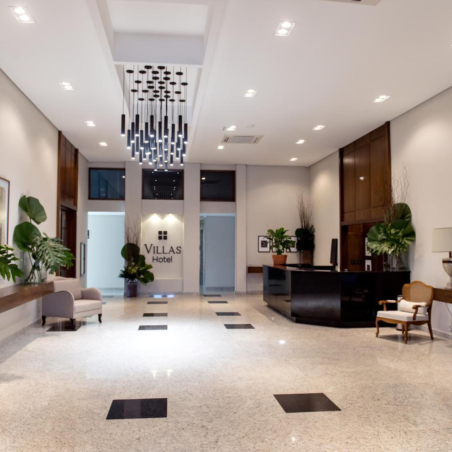 Villas Hotel 3/35
