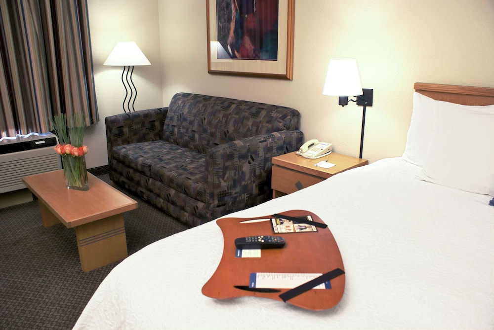 Hampton Inn Las Vegas Summerlin 26/38