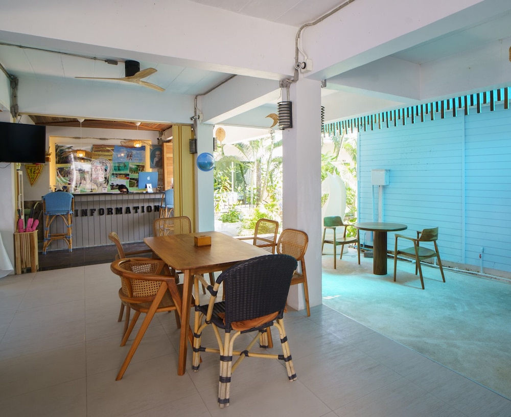 Samed Seaside Resort 59/80