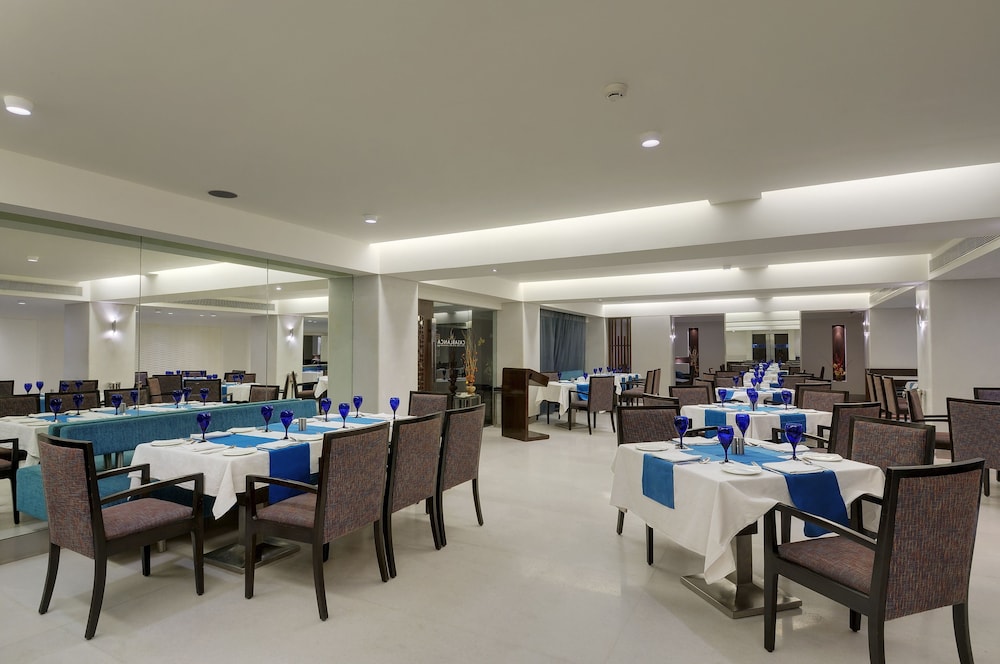 Pride Hotel Chennai 28/35