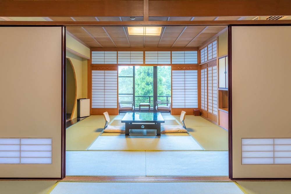 Arima Onsen Motoyu Kosenkaku 12/50