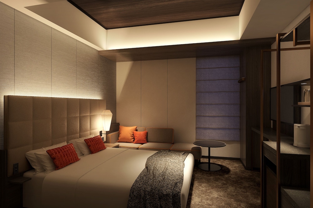 Solaria Nishitetsu Hotel Sapporo 29/73