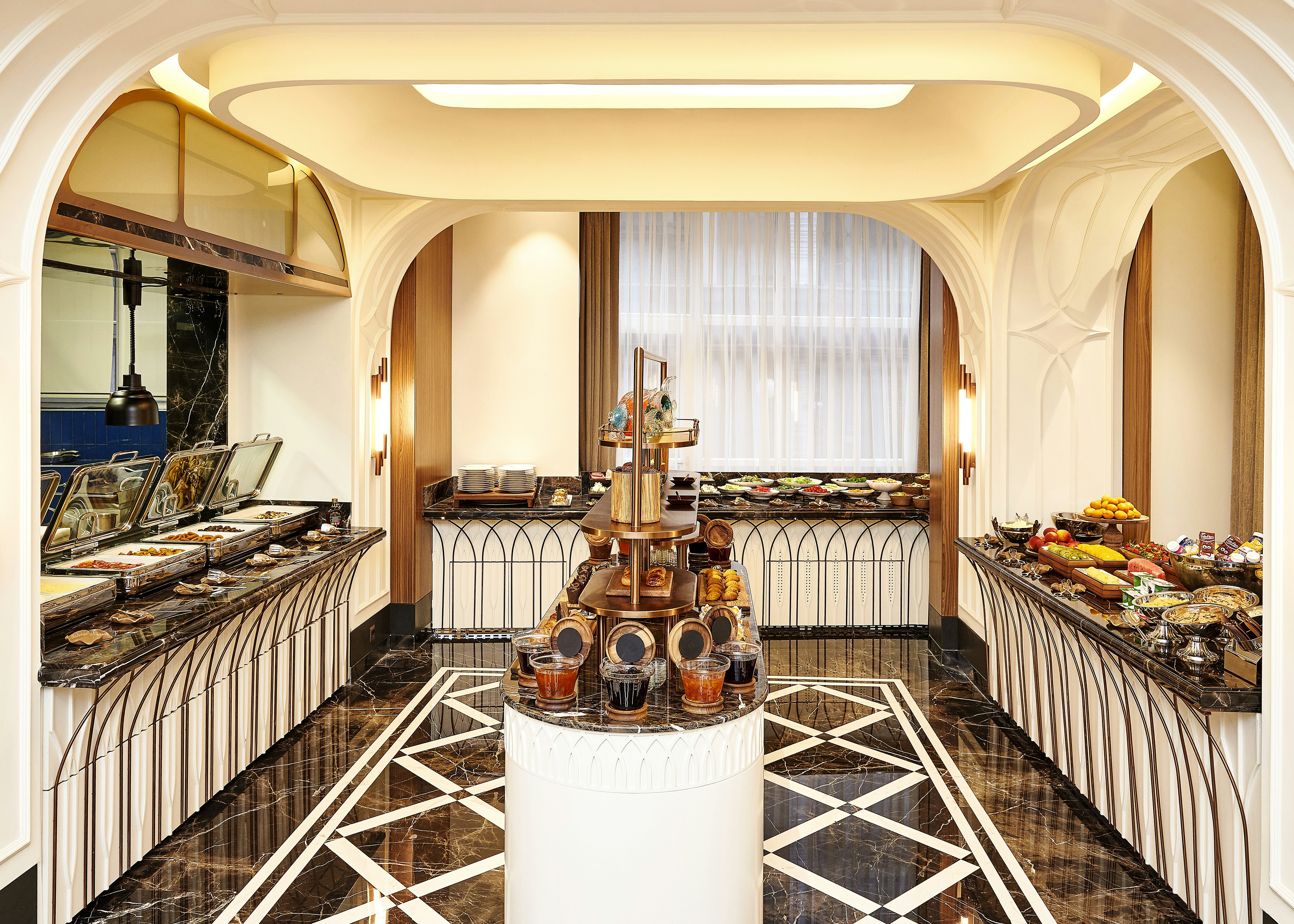 Les Temps Istanbul Karakoy, Curio Collection by Hilton 28/45