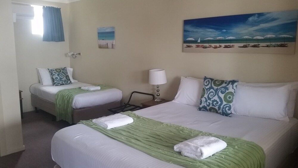 Econo Lodge Chaparral Motel Ballina 16/30
