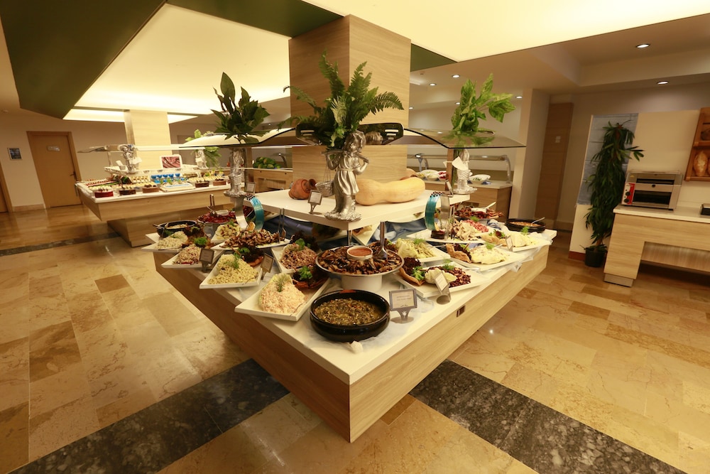 Turunc Resort Hotel 19/29