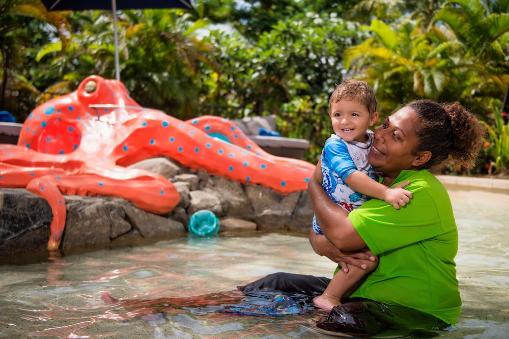 Radisson Blu Resort Fiji Denarau Island 34/70