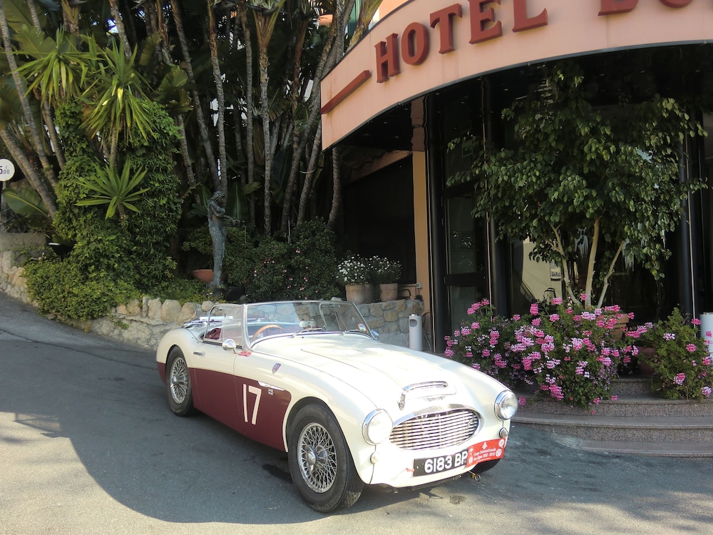 Hotel Bobby Executive 31/50