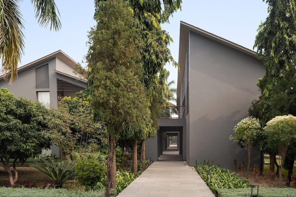 Wyndham Garden Jim Corbett Chhoi 63/69
