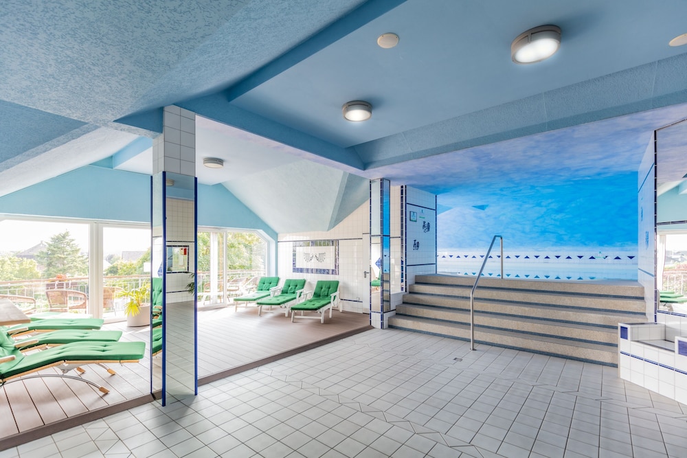 Sport und Tagungshotel De Poort 33/62