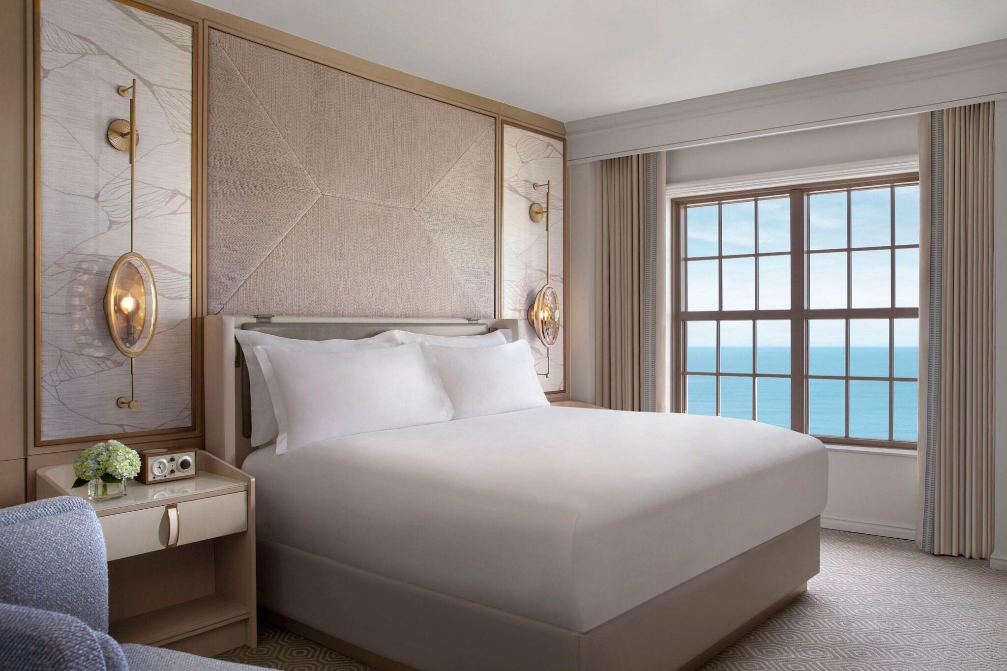 Suite, Ocean Front