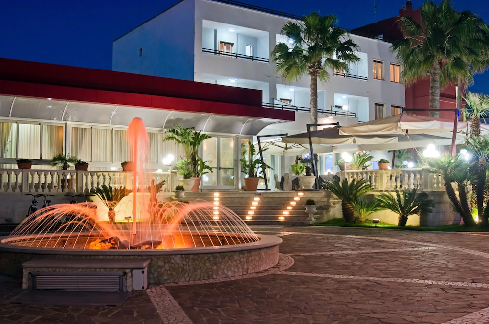 Mediterraneo Hotel 3/73