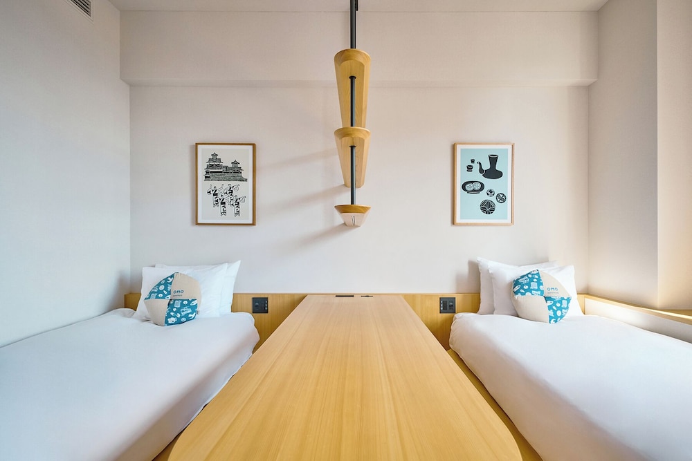 TWIN BEDS
