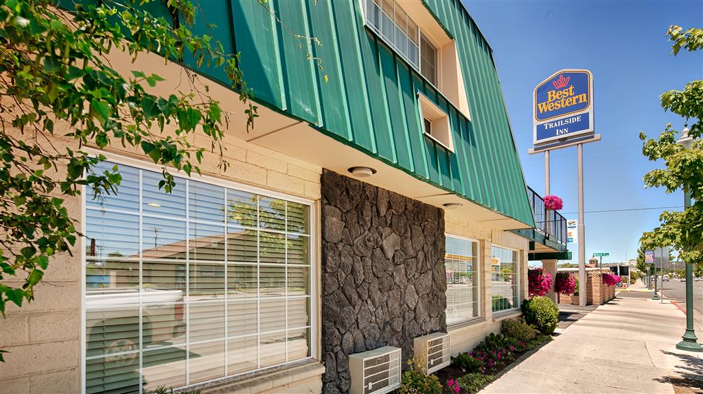 Best Western Trailside Inn 2/41