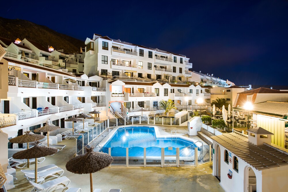 Club Tenerife 3/75