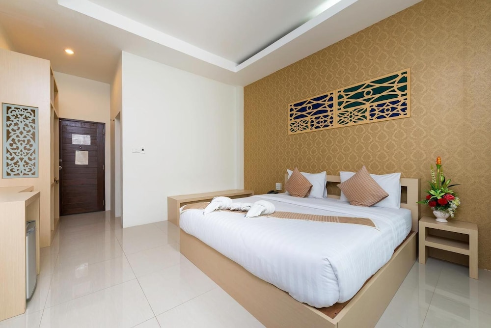 Crystal Nongkhai Hotel 14/45