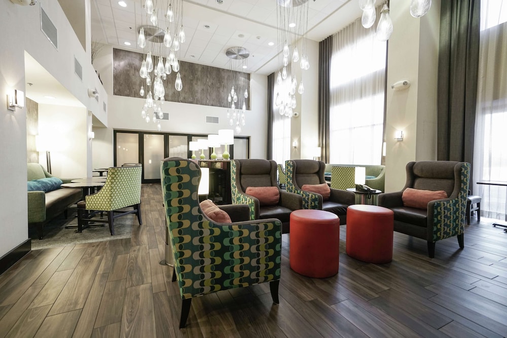 Hampton Inn and Suites Las Vegas Airport 48/66
