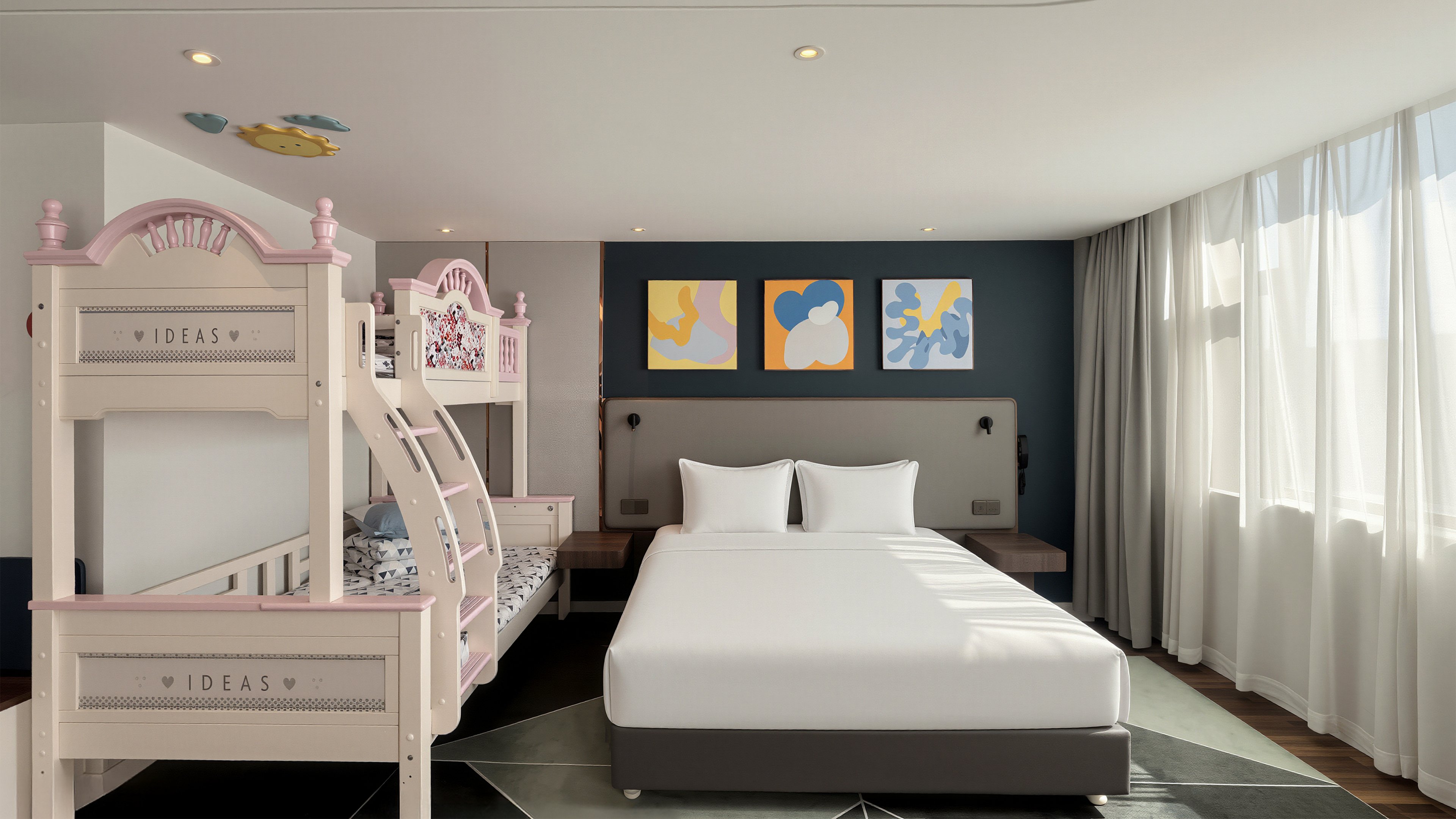 Holiday Inn Express Xining Railway Station 22/49