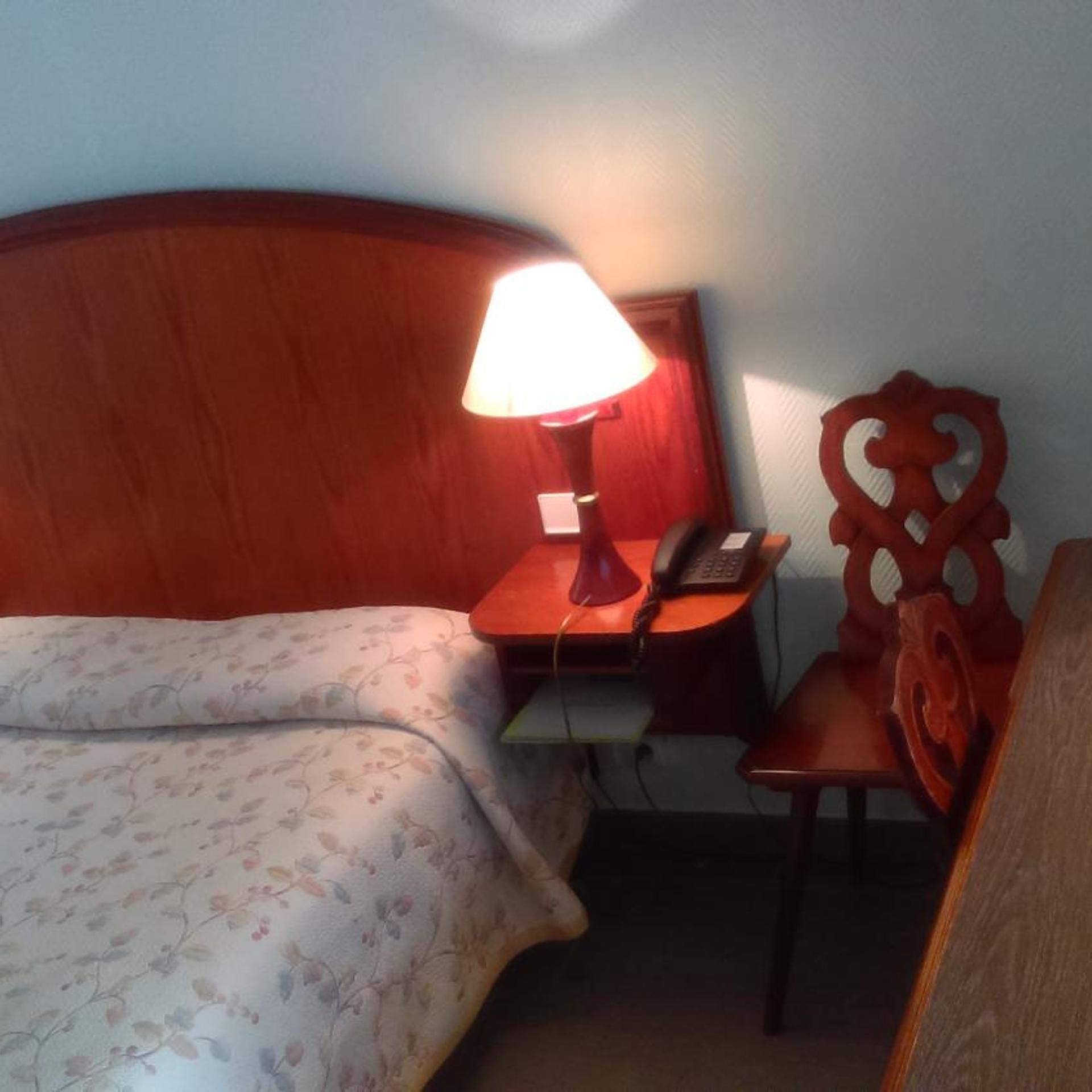 Hotel De L Orangerie 26/54