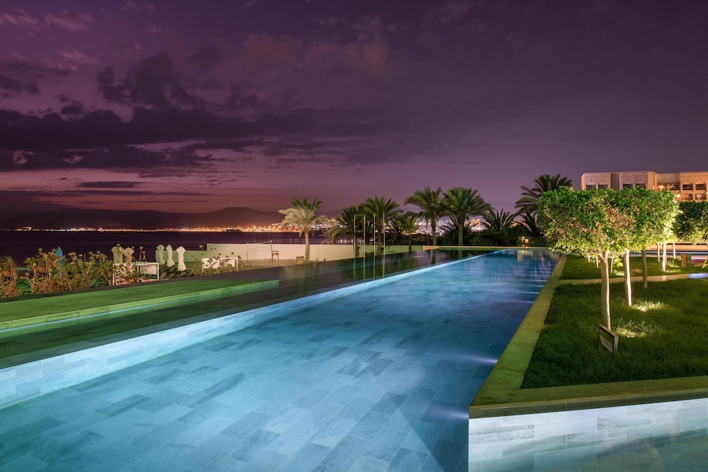 Kempinski Hotel Aqaba Red Sea 48/78