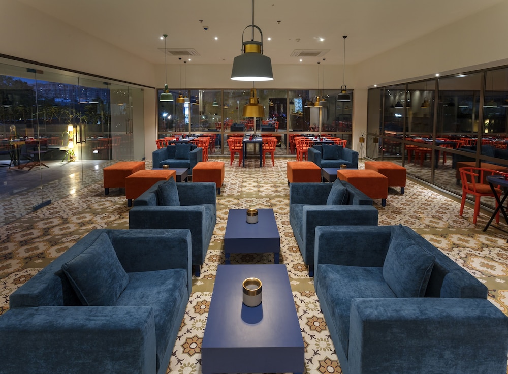Hotel Binori 14/30