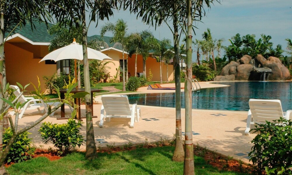 Palm Garden Resort Khao Lak 4/44