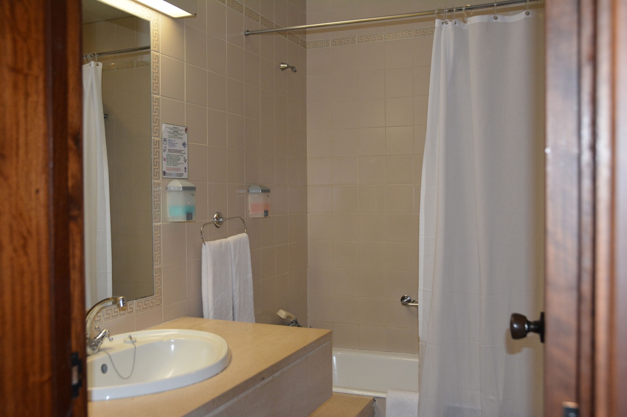 Studio, Double Bed, Ocean View