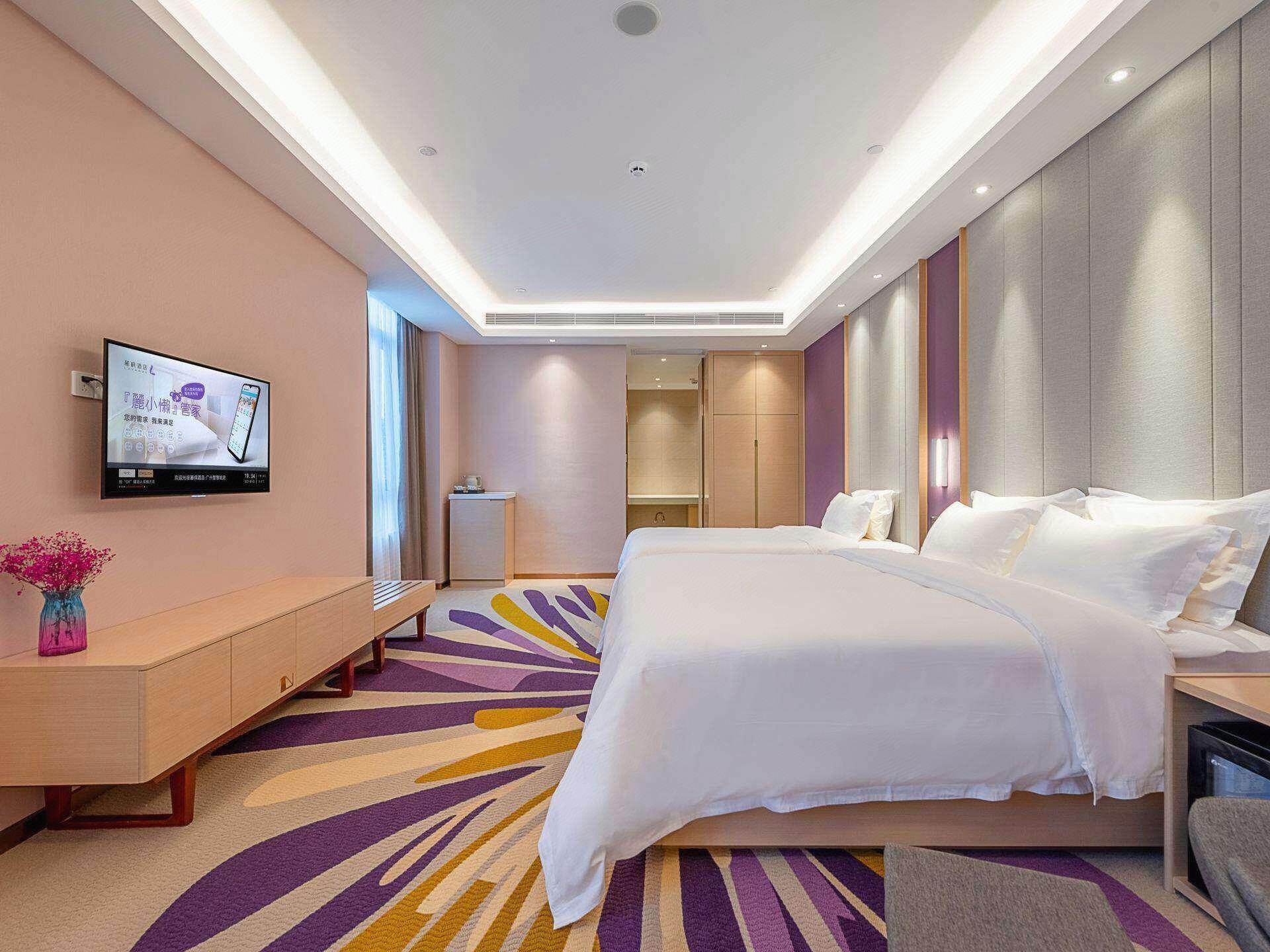 Lavande Hotel (Guangzhou Zhihuicheng) 19/54