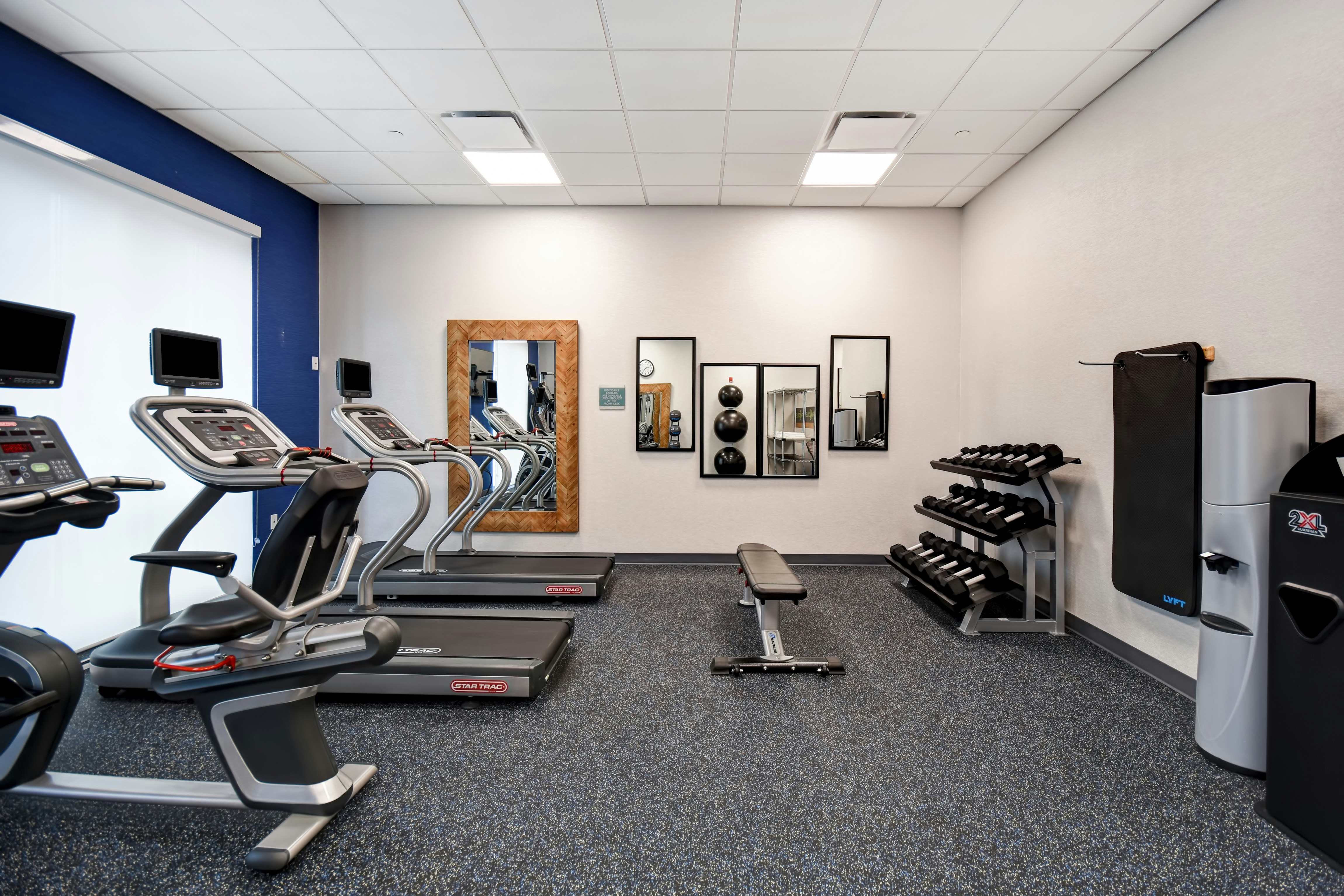 Home2 Suites by Hilton San Francisco Airport North 22/51