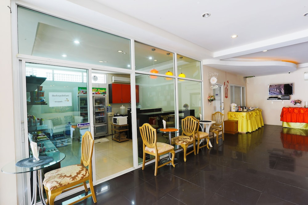 Portrait Residence Pranburi 50/55
