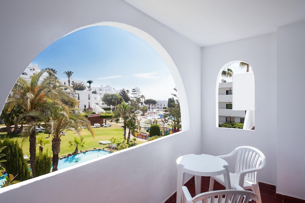 Apartamentos Best Pueblo Indalo 8/50