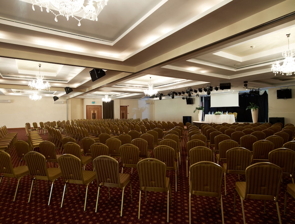 Atlantica Oasis Hotel 33/46