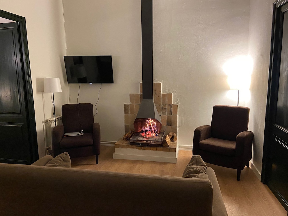 Hotel Sercotel Villa Engracia 32/62