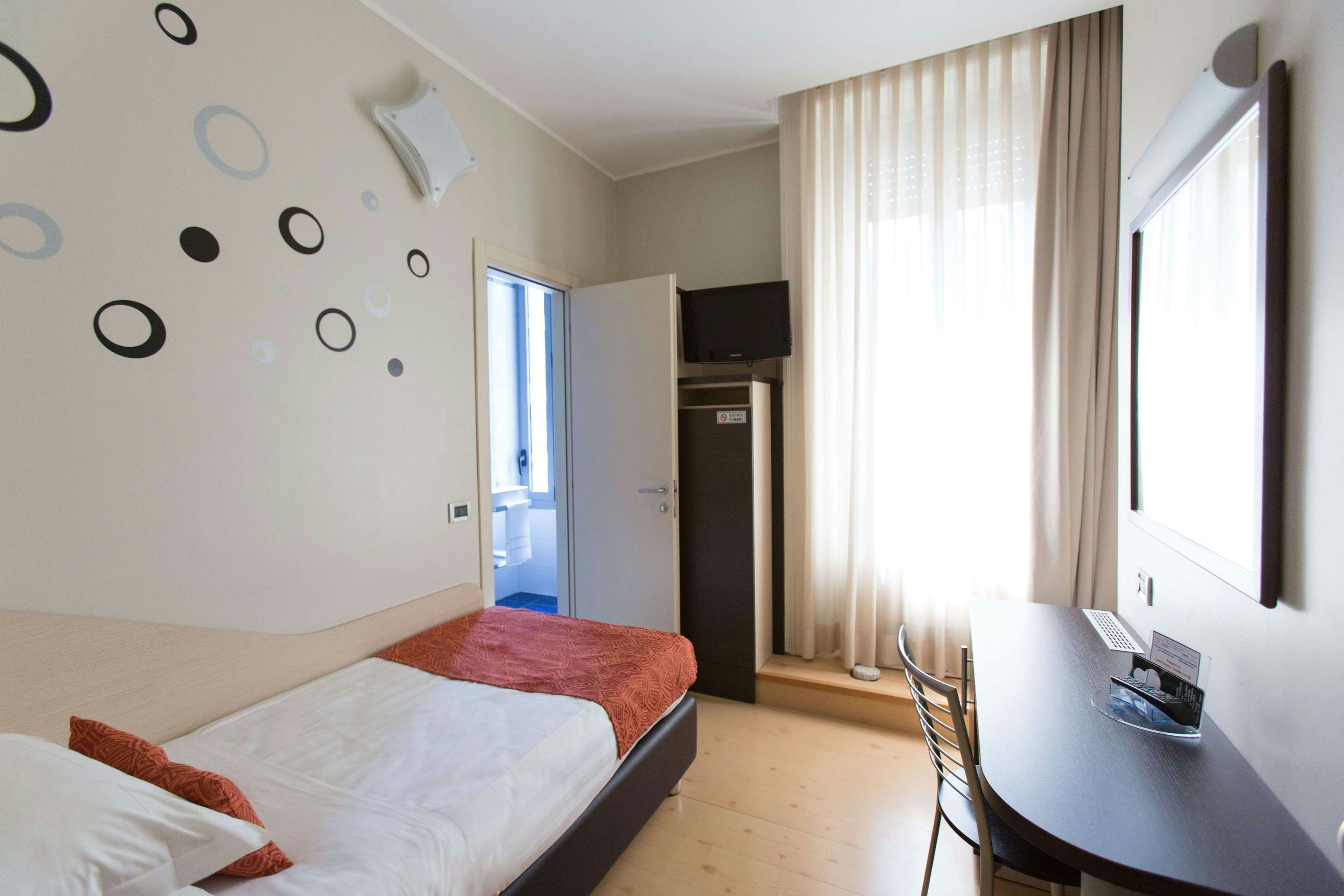 Hotel Piacenza 11/47